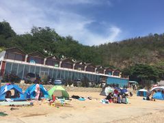 -金沙滩度假村