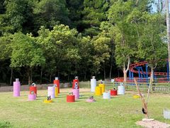 -梅州雁山湖国际花园度假区