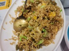 -洞庭米湘·湖南菜(银河SOHO店)