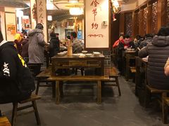 大堂-蜀厨蓉匠(广福店)