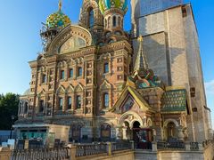 -滴血救世主教堂