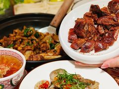 -肥家大排档(天河体育西店)