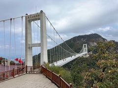 -丹东凤凰山景区