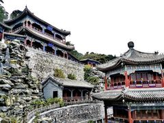 -香山公园