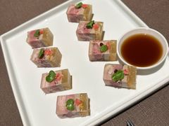 -蟹榭·本帮江浙菜·蟹宴(虹桥高岛屋百货店)