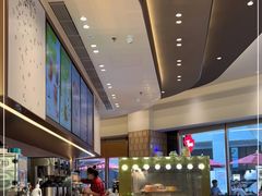-Tims天好咖啡·贝果(雁展路万象天地店)