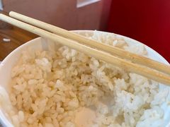 米饭-绿野餐厅(上海动物园店)