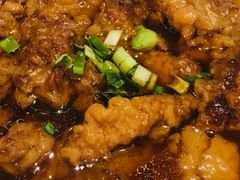 -大厨小馆(华阳城店)