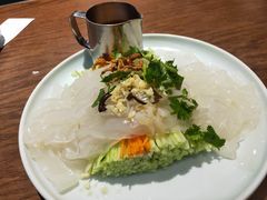 -北李妈妈菜·虾爬子大锅贴(贵和店)