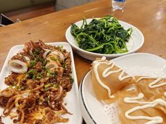 -梦林夕烧酒档