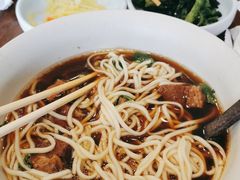 -李先生牛肉面大王(站北广场店)