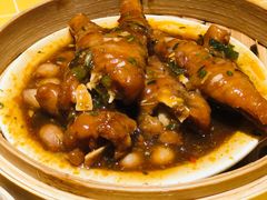 -蔡澜点心·粤菜(花城汇南区店)