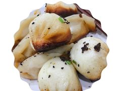-张记汤馆(嫩江路店)