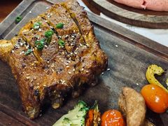 -埠口精酿夜景餐酒吧· BREWPORT BISTRO(长嘉汇重庆之眼店)