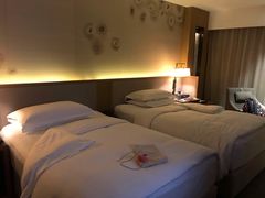 -杭州逸酒店(西湖武林店)