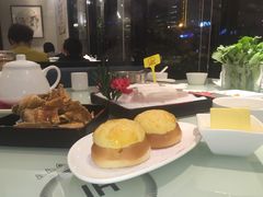 -潮福城大酒楼·潮味粤品·港式点心(湖滨北路店)