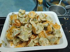 -素满香·食养自助(建邺万达店)