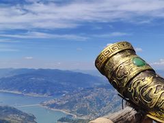 -白帝城·瞿塘峡景区