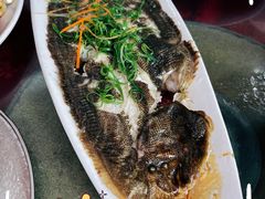 -南沙十九涌渔人码头-南门