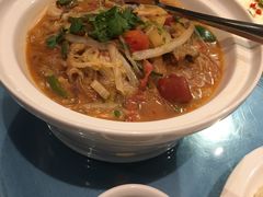 -四姐妹东北饺子(沙尾路店)