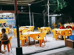 -长坦新鲜猪什夜宵广场