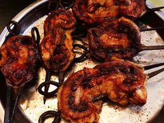 -马白开来特色羊排揪片子  (总店)