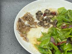 -串门海鲜烧烤(五四广场店)