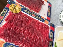 -侃爷南门铜锅涮肉