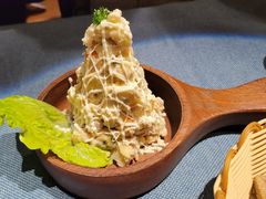 -俄士厨房(万松园店)