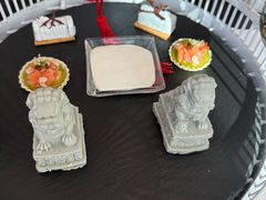 -茶源Fountain Lounge大堂吧·北京东方君悦大酒店