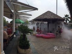 上海玛雅水公园-上海玛雅海滩水公园