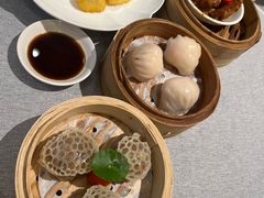 -潮府馆·非遗潮州菜·世纪公园(新国际博览中心店)