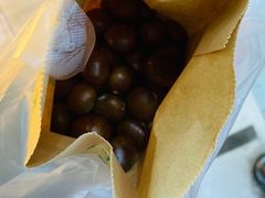 陈记糖炒栗子-陈记栗子(长宁路店)