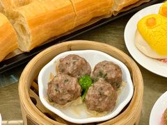 -轩记海鲜餐厅·四十五年老字号·经典粤菜(西区彩虹店)