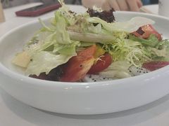 -帕米尔食府(白云观店)