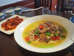 -诺鲜酒店(月河店)
