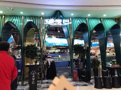 -圣罗巴海鲜自助(黑金店)
