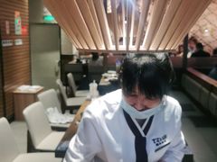 -黑牛黑猪烤肉专门店(万象城店)