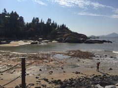 -马銮湾景区