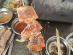 -铁锤烧烤