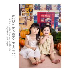 -RosyBaby萝西儿童摄影(园区店)