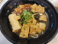 经典原味螺蛳粉-柳州爽仔螺蛳粉