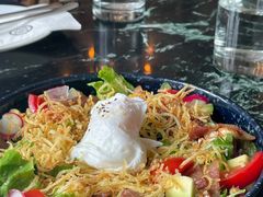 -The Rug Cafe(王府中环店)