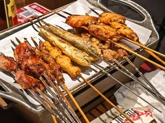 -聚点串吧·小酒局(北京旗舰店)