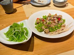 -荣小馆(杭州大厦店)