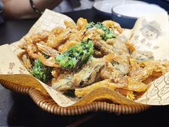 -乡村大盘鸡(商城路总店)