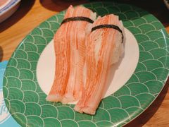 -晴季寿司(延河路万达广场店)