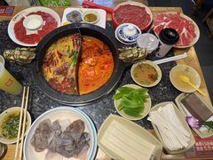 -蜀大侠火锅(春熙路店)