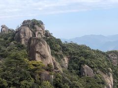 -三清山风景名胜区