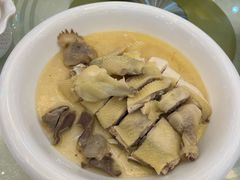 -山海天饮食集团(桃源居店)